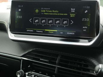 Peugeot 2008 1.2 PureTech 130 GT Line 5dr EAT8