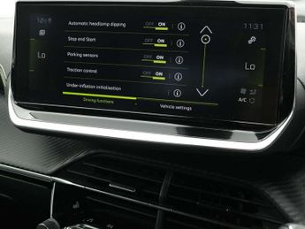 Peugeot 2008 1.2 PureTech 130 GT Line 5dr EAT8