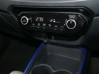 Toyota Aygo X 1.0 VVT-i Edge 5dr Auto