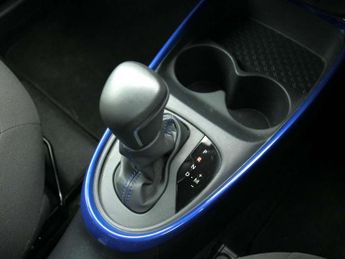 Toyota Aygo X 1.0 VVT-i Edge 5dr Auto