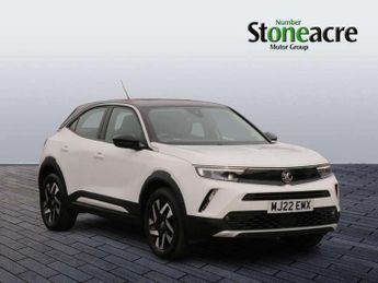 Vauxhall Mokka 1.2 Turbo Elite Edition 5dr