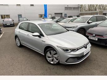 Volkswagen Golf 1.5 eTSI 150 Style 5dr DSG