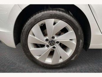 Volkswagen Golf 1.5 eTSI 150 Style 5dr DSG