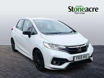 Honda Jazz 1.5 i-VTEC Sport 5dr