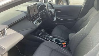 Toyota Corolla 1.8 Hybrid Icon 5dr CVT