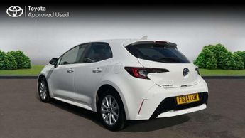 Toyota Corolla 1.8 Hybrid Icon 5dr CVT