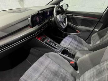 Volkswagen Golf 2.0 TDI 200 GTD 5dr DSG