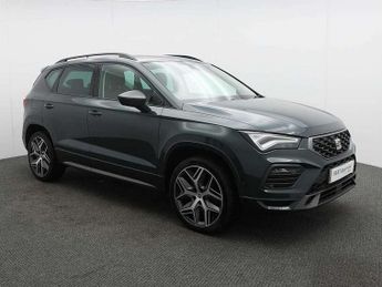 SEAT Ateca 1.5 TSI EVO FR Sport 5dr