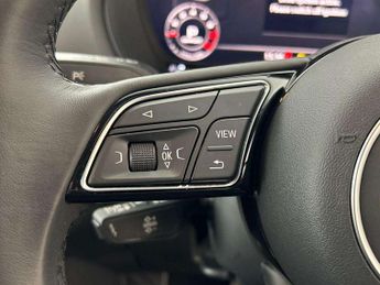 Audi Q2 35 TFSI Sport 5dr S Tronic