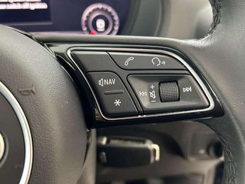 Audi Q2 35 TFSI Sport 5dr S Tronic