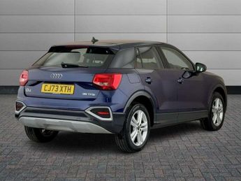 Audi Q2 35 TFSI Sport 5dr S Tronic