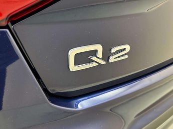 Audi Q2 35 TFSI Sport 5dr S Tronic