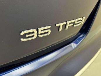 Audi Q2 35 TFSI Sport 5dr S Tronic