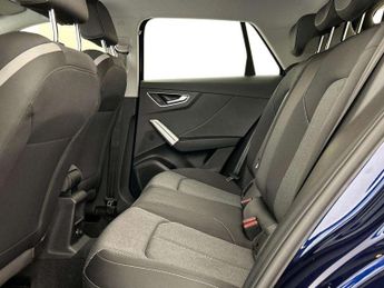 Audi Q2 35 TFSI Sport 5dr S Tronic