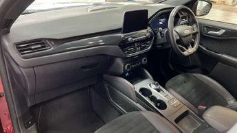 Ford Kuga 2.0 EcoBlue 190 ST-Line X Edition 5dr Auto AWD