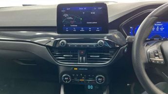 Ford Kuga 2.0 EcoBlue 190 ST-Line X Edition 5dr Auto AWD