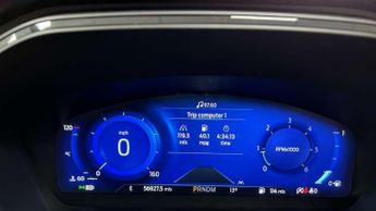 Ford Kuga 2.0 EcoBlue 190 ST-Line X Edition 5dr Auto AWD