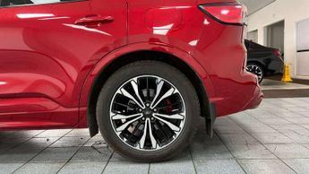 Ford Kuga 2.0 EcoBlue 190 ST-Line X Edition 5dr Auto AWD