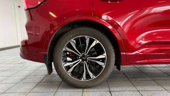 Ford Kuga 2.0 EcoBlue 190 ST-Line X Edition 5dr Auto AWD