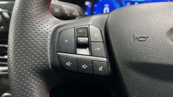 Ford Kuga 2.0 EcoBlue 190 ST-Line X Edition 5dr Auto AWD