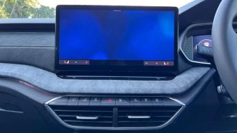 Skoda Octavia Estate 1.5 TSI 150 e-TEC SE L 5dr DSG