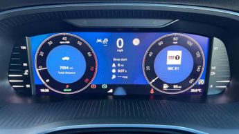 Skoda Octavia Estate 1.5 TSI 150 e-TEC SE L 5dr DSG