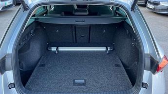 Skoda Octavia Estate 1.5 TSI 150 e-TEC SE L 5dr DSG
