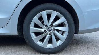 Skoda Octavia Estate 1.5 TSI 150 e-TEC SE L 5dr DSG