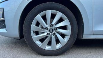 Skoda Octavia Estate 1.5 TSI 150 e-TEC SE L 5dr DSG