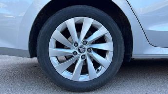 Skoda Octavia Estate 1.5 TSI 150 e-TEC SE L 5dr DSG