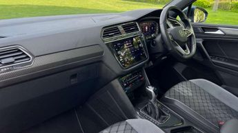 Volkswagen Tiguan 1.5 TSI 150 R-Line 5dr DSG