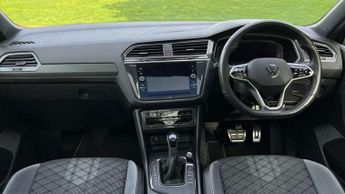 Volkswagen Tiguan 1.5 TSI 150 R-Line 5dr DSG