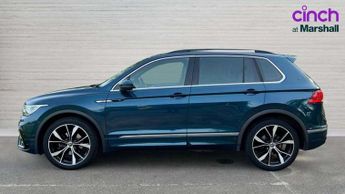 Volkswagen Tiguan 1.5 TSI 150 R-Line 5dr DSG