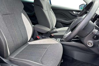 Skoda Kamiq 1.5 TSI SE L 5dr DSG