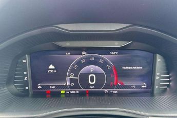 Skoda Kamiq 1.5 TSI SE L 5dr DSG