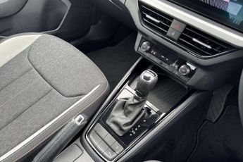 Skoda Kamiq 1.5 TSI SE L 5dr DSG