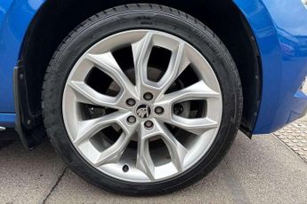 Skoda Kamiq 1.5 TSI SE L 5dr DSG