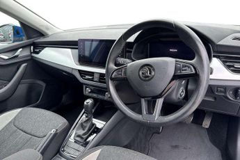 Skoda Kamiq 1.5 TSI SE L 5dr DSG