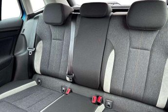 Skoda Kamiq 1.5 TSI SE L 5dr DSG