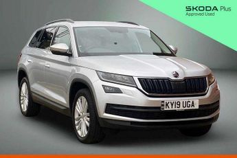 Skoda Kodiaq 2.0 TDI SE L 4x4 5dr DSG [7 Seat]