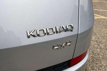 Skoda Kodiaq 2.0 TDI SE L 4x4 5dr DSG [7 Seat]