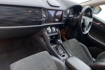 Skoda Kodiaq 2.0 TDI SE L 4x4 5dr DSG [7 Seat]