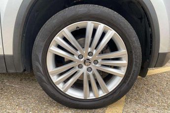 Skoda Kodiaq 2.0 TDI SE L 4x4 5dr DSG [7 Seat]