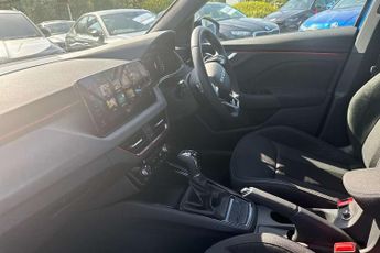 Skoda Kamiq 1.0 TSI Design Edition 5dr DSG