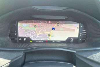 Skoda Kamiq 1.0 TSI Design Edition 5dr DSG