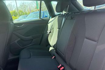 Skoda Kamiq 1.0 TSI Design Edition 5dr DSG