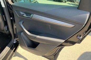 Skoda Karoq 1.5 TSI SE L 5dr DSG