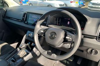 Skoda Karoq 1.5 TSI SE L 5dr DSG