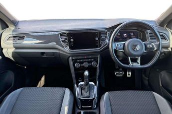 Volkswagen T-Roc 2.0 TDI R-Line 5dr DSG