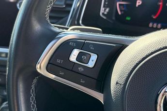 Volkswagen T-Roc 2.0 TDI R-Line 5dr DSG